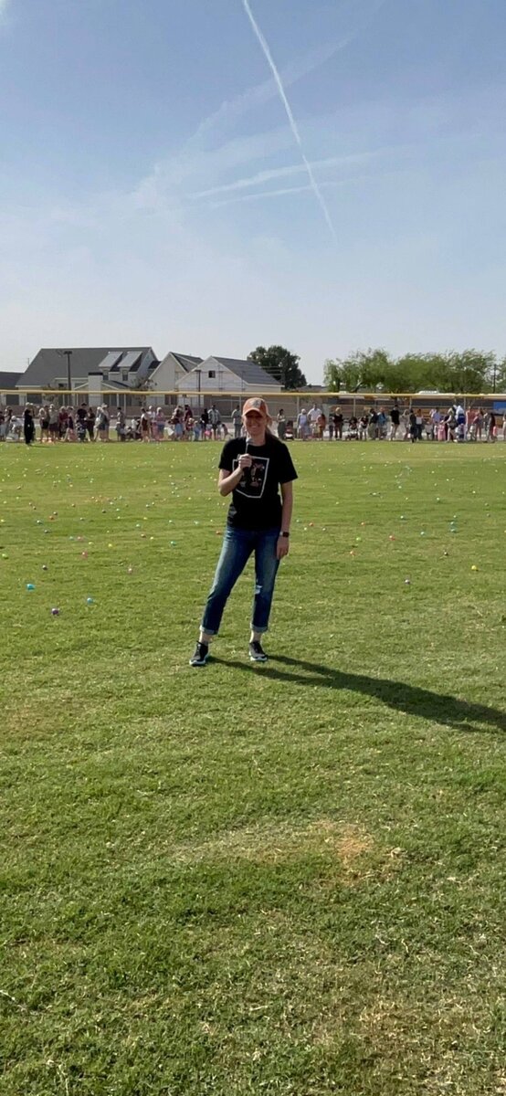 Community Park Event